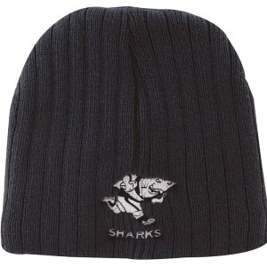 Cable Knit Beanie - Toque