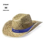 Bull Hat