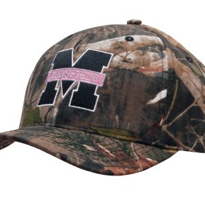 True Timber Camouflage 6 Panel Cap