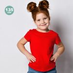 Hecom Kids Colour T-Shirt