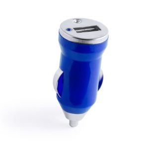 Hikal USB Car Charger