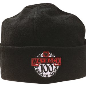 Micro Fleece Beanie - Toque