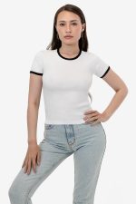 Original Baby Rib Tee
