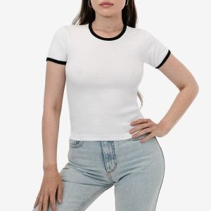Original Baby Rib Tee