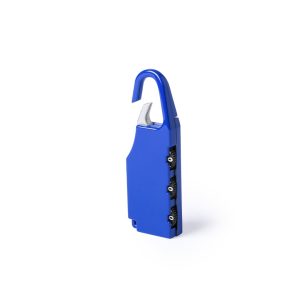 Zanex Padlock