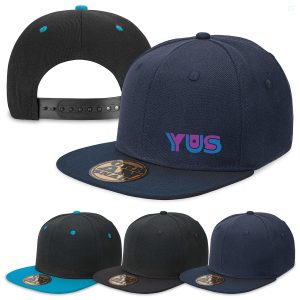 Youth Urban Snapback