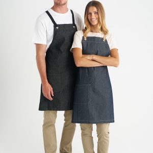 Billy - Bib Apron