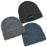 Heather Beanie