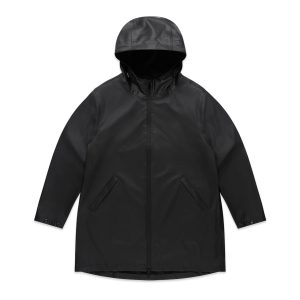 Wo's Rain Jacket