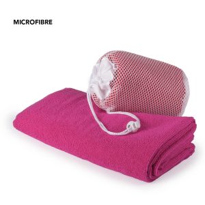 Gymnasio Absorbent Towel