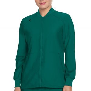 Always in Motion Jacket