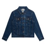 Wo's Denim Jacket