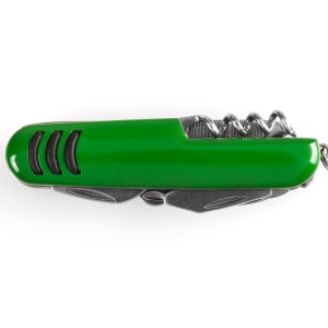 Shakon Multifunction Pocket Knife