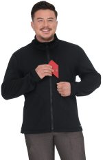 Reactivate Jacket