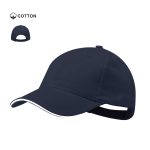 Rubec Cap