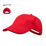 Kisse Cap