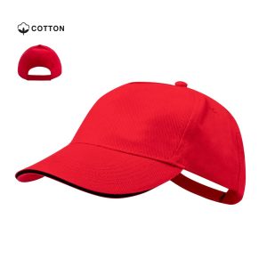 Kisse Cap