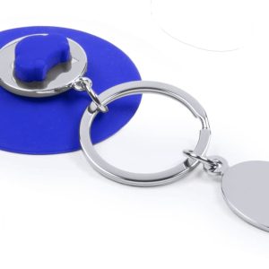 Coltax Keyring Coin