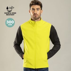 Balmax Vest