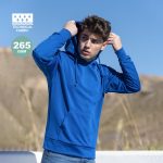 Theon Adult Technical Sweatshirt
