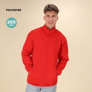 Klusten Technical Jacket
