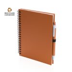 Koguel Notebook