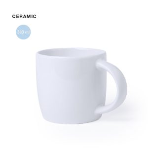 Tarbox Mug