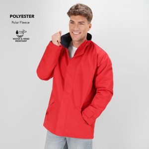 Flogox Parka