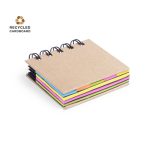 Laska Sticky Notepad