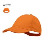 Rittel Cap