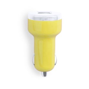 Denom USB Car Charger