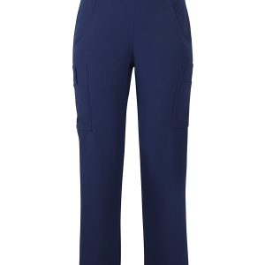 JB's Ladies Nu Scrub Cargo Pant