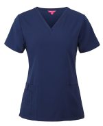 JB's Ladies Nu Scrub Top