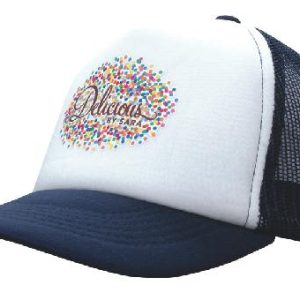 Trucker Mesh Cap