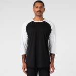 Raglan Tee