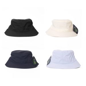 Freshwater Quick Dry Recycled Nylon Eco Bucket Hat
