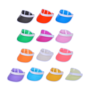 PVC Sun Visor
