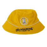 Terry Bucket Hat