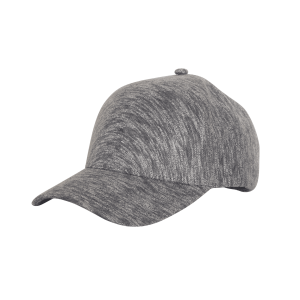 Heather One Panel Cap without Sewing