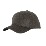 Shadow Two Panel Cap Without Sewing