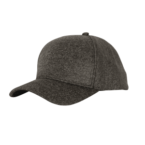 Shadow Two Panel Cap Without Sewing