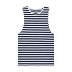 Barnard Stripe