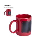 Dariel Mug