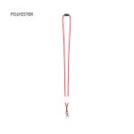 Perux Lanyard