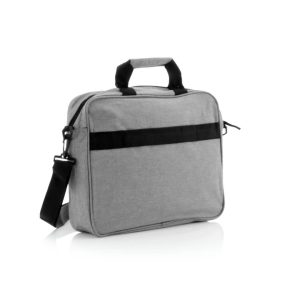Zestar Document Bag