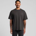Classic Oversized Tee