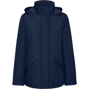 America Womens Parka