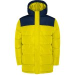 Tallin Water-Repellent Parka