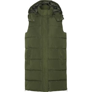 Reine Womens Padded Vest