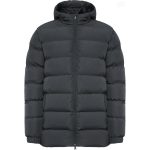 Nepal Water-Repellent Parka